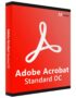 Adobe Acrobat Standard DC (1 dispositivo, 3 mesi)